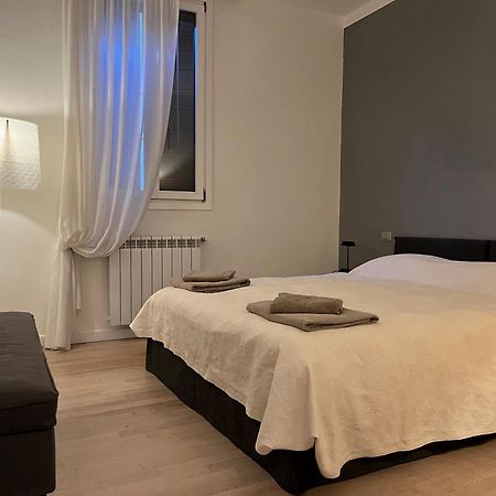 Appartamento Campo Ruga 314 البندقية المظهر الخارجي الصورة