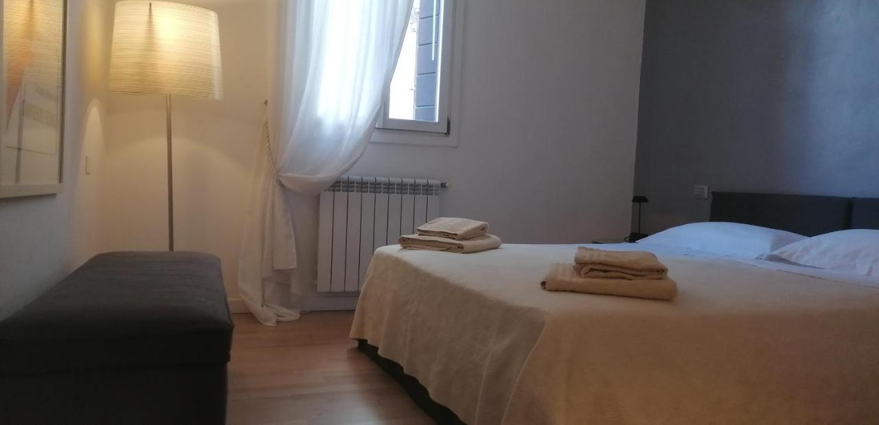 Appartamento Campo Ruga 314 البندقية المظهر الخارجي الصورة