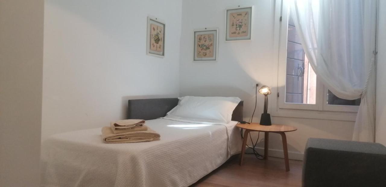Appartamento Campo Ruga 314 البندقية المظهر الخارجي الصورة