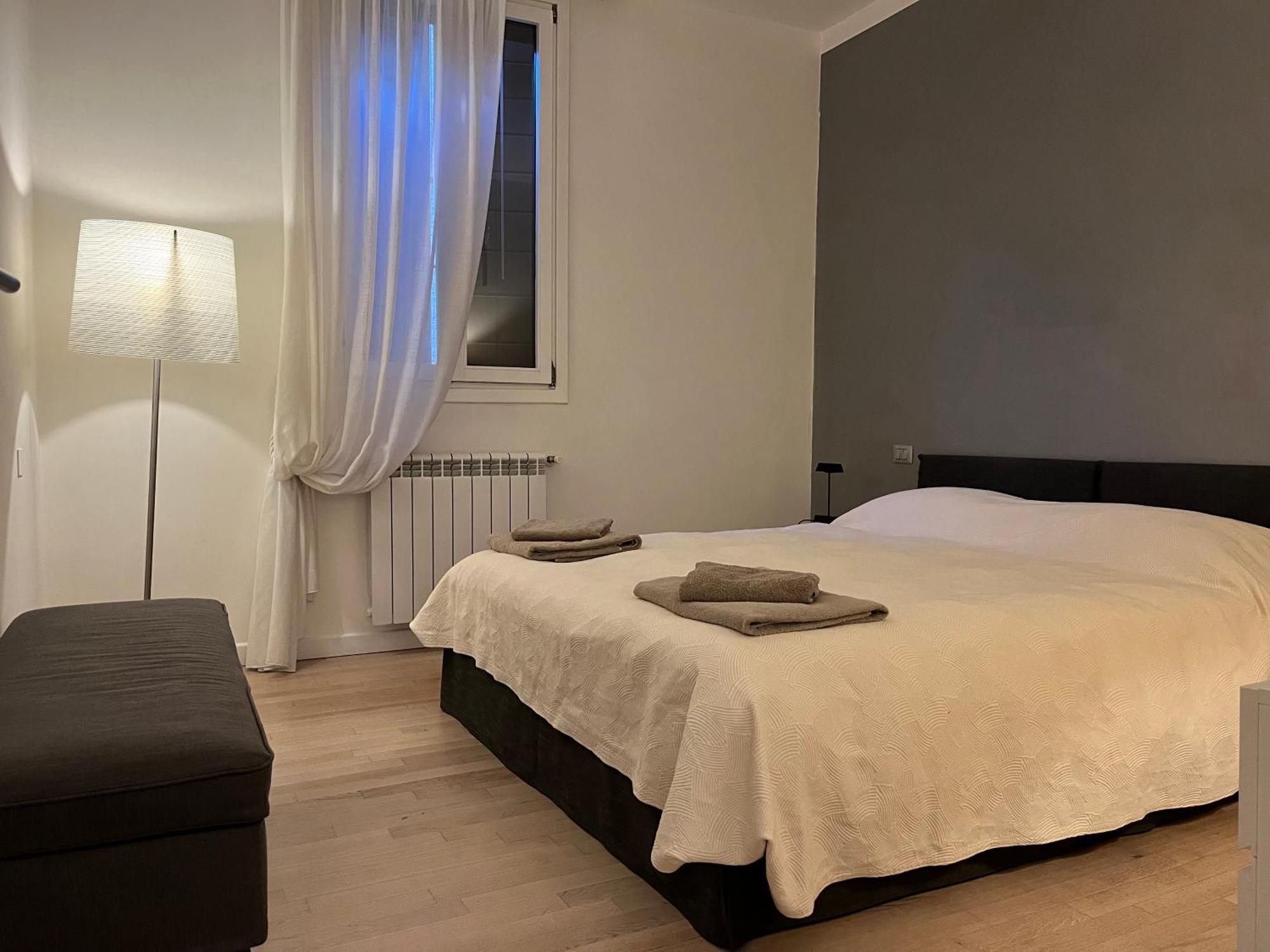 Appartamento Campo Ruga 314 البندقية المظهر الخارجي الصورة